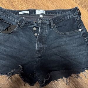 Universal thread 90s baggy short